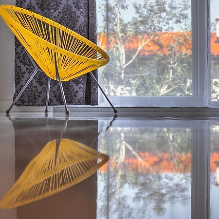 Apartman Izzy Senj  Ngoại thất bức ảnh