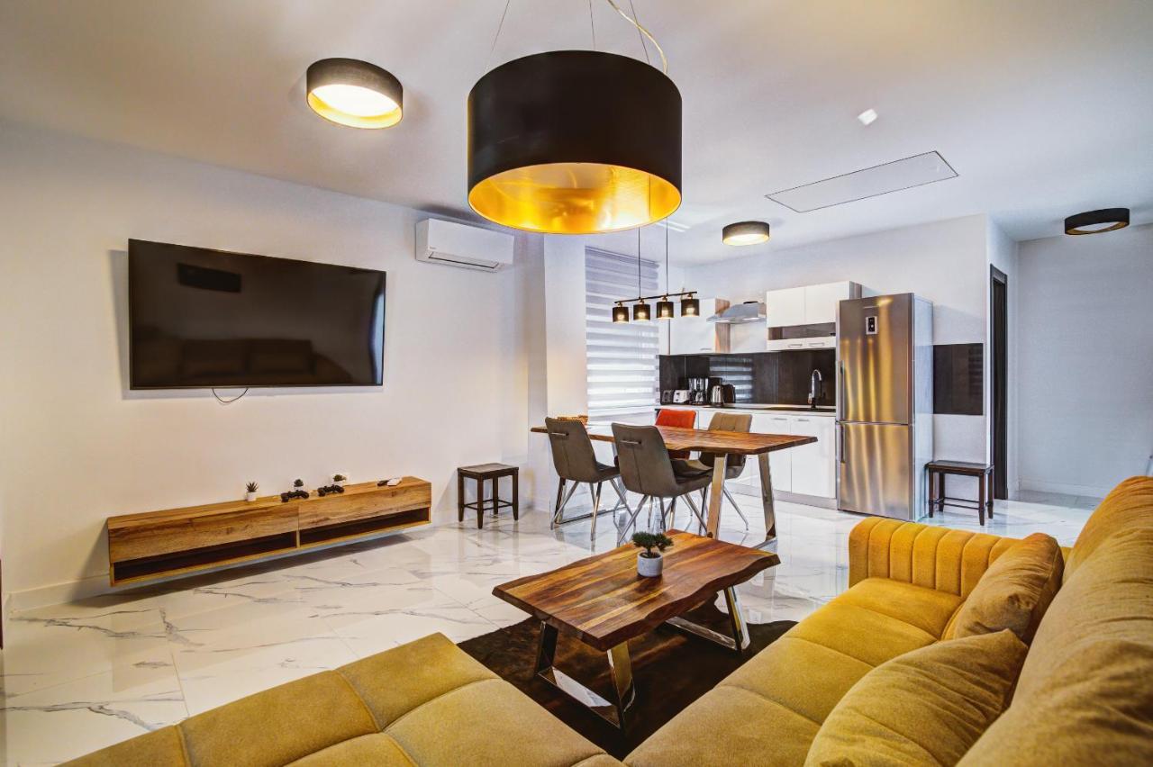 Apartman Izzy Senj  Ngoại thất bức ảnh